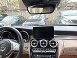 Mercedes C 200-3