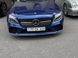 Mercedes C 200-9