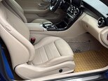 Mercedes C 200-5