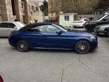 Mercedes C 200-8