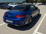 Mercedes C 200-2