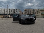 BMW 520d-5