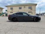 BMW 520d-10