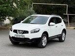 Nissan Qashqai-1