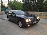Mercedes E 220-3