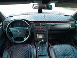 Mercedes E 220-7