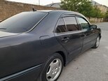 Mercedes E 220-9