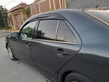 Mercedes E 220-12