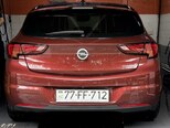 Opel Astra-3