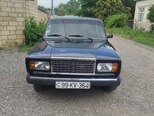 LADA (VAZ) 2107-1