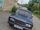 LADA (VAZ) 2107-5