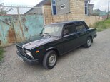 LADA (VAZ) 2107-4