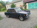 LADA (VAZ) 2107-7