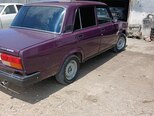 LADA (VAZ) 2107-4