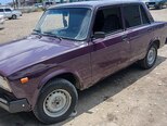LADA (VAZ) 2107-5