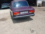 LADA (VAZ) 2107-2