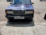 LADA (VAZ) 2107-1