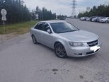 Hyundai Sonata-4