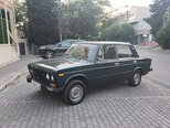 LADA (VAZ) 2106-1