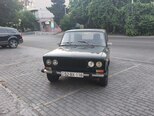 LADA (VAZ) 2106-2
