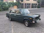 LADA (VAZ) 2106-3