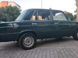 LADA (VAZ) 2106-5