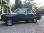 LADA (VAZ) 2106-6
