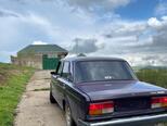 LADA (VAZ) 2107-2