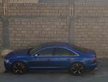 Audi S8-8