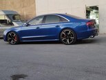 Audi S8-4