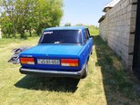 LADA (VAZ) 2107-3