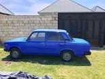 LADA (VAZ) 2107-4