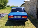 LADA (VAZ) 2107-2