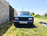 LADA (VAZ) 2107-1
