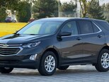 Chevrolet Equinox-9