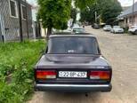 LADA (VAZ) 2107-5
