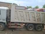 Shacman F3000-3