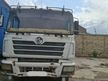 Shacman F3000-21