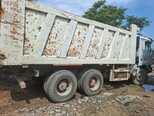 Shacman F3000-8