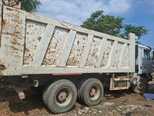 Shacman F3000-5