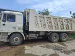 Shacman F3000-17