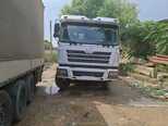 Shacman F3000-7