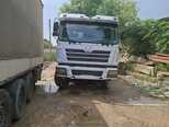 Shacman F3000-4
