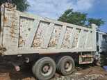 Shacman F3000-11