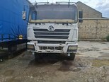 Shacman F3000-18