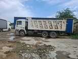 Shacman F3000-16