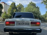 LADA (VAZ) 2107-6