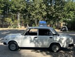 LADA (VAZ) 2107-5