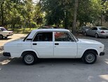 LADA (VAZ) 2107-4