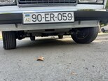 LADA (VAZ) 2107-3